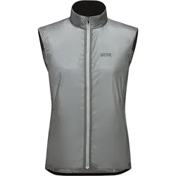 GORE WEAR GORE® Wear Drive Weste Damen, Größe 40 in Grau Grau