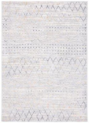 SAFAVIEH Lagoon Tora Modern Abstract Rug