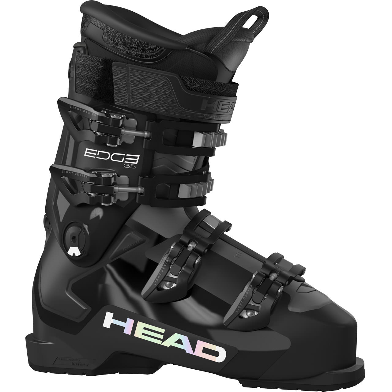 Head Edge 65 W HV black - 24 / 24.5