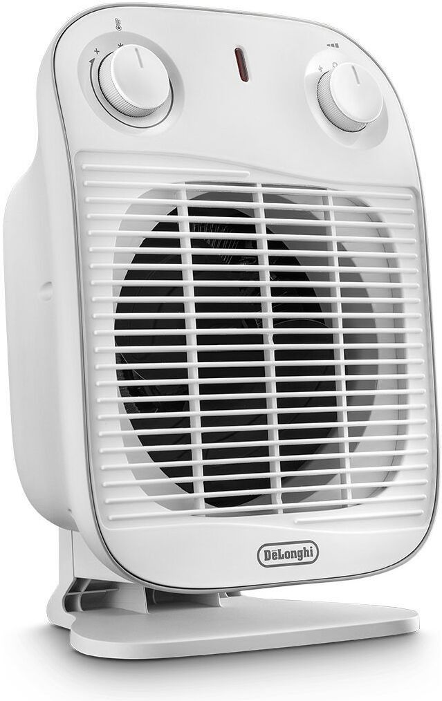 DeLonghi Termoventilatore De Longhi 0114581005 VERTICAL EDGE Hfs50A20 Bianco