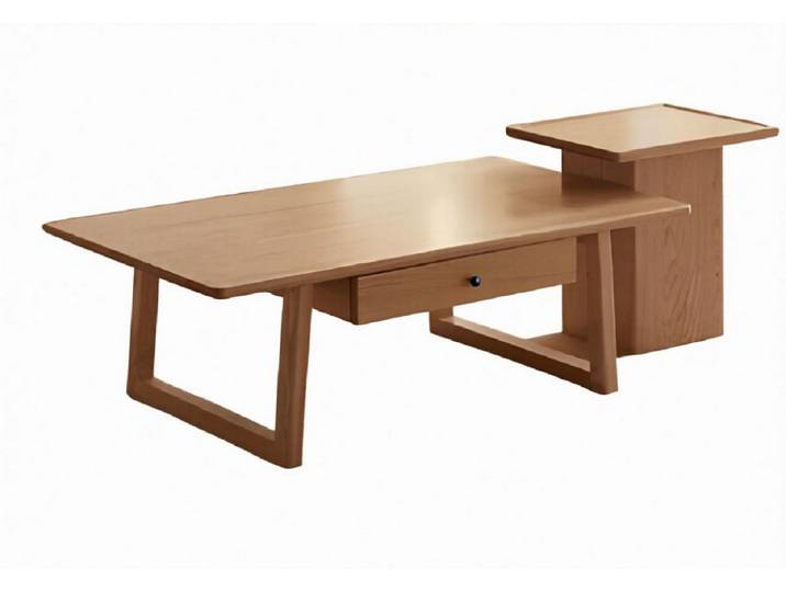 JVmoebel Couchtisch Stilvoller Couchtisch Designer Tisch-Set Moderne Holztische Möbel, Made in Europa