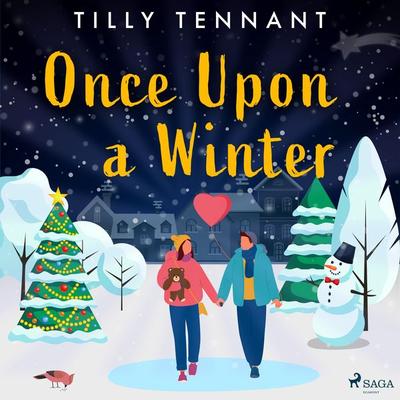 Once Upon a Winter - Tilly Tennant, Audio, 9788728278123