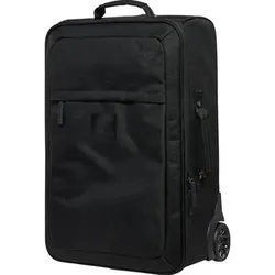 HUMMEL Tasche hmlTRAVEL CABIN TROLLEY, Größe ONE SIZE in Schwarz Schwarz