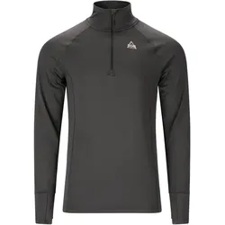 SOS Jasna 1/2-Zip Skipullover Herren 2148 - blue graphite XXL