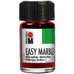 Marabu, Künstlerfarbe + Bastelfarbe, Marmorierfarbe