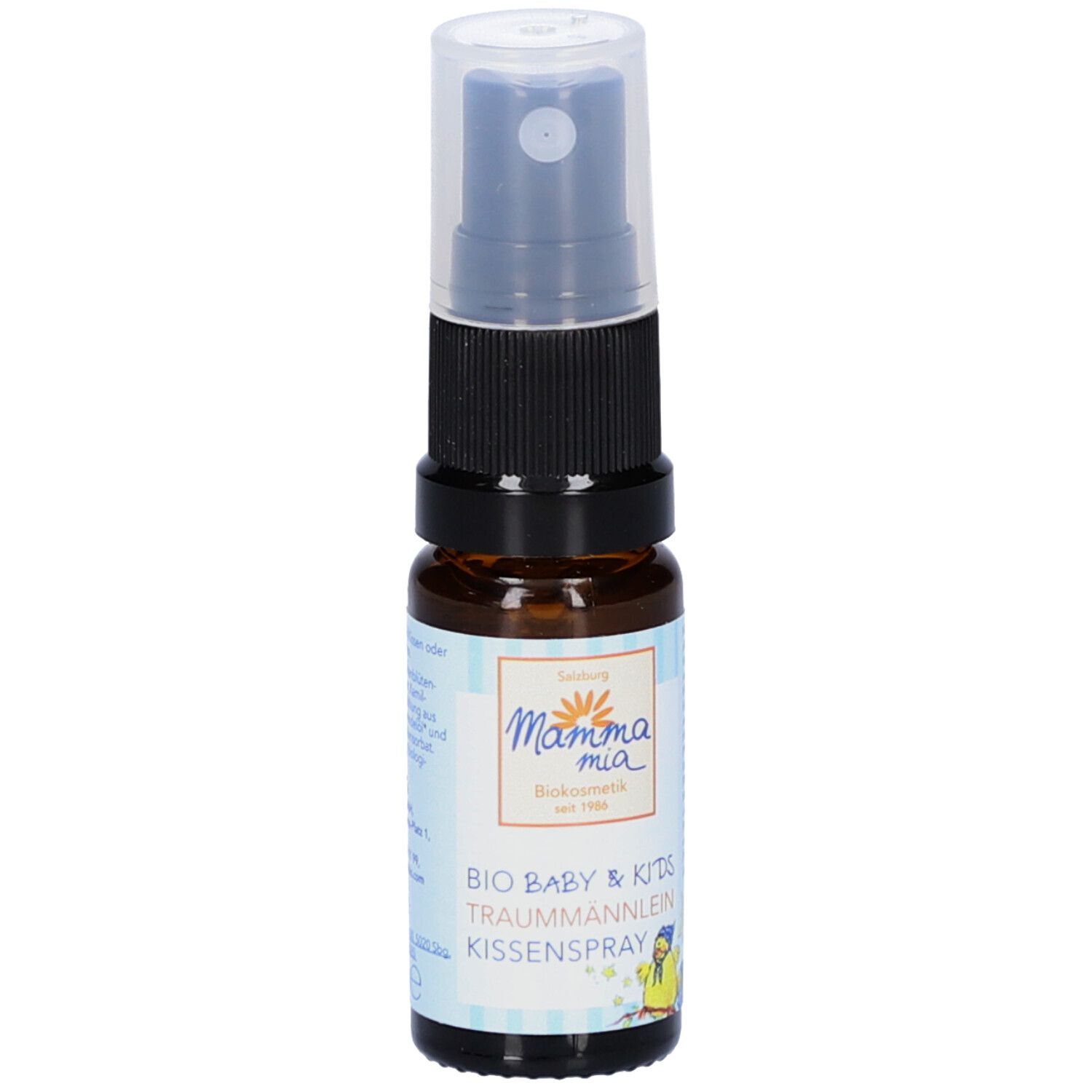 Seewald BIO Baby Kissenspray 10 ml Spray