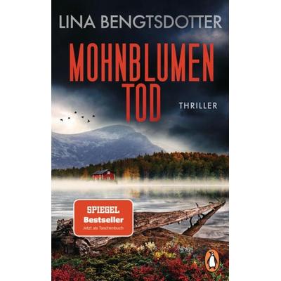Mohnblumentod, Taschenbuch von Lina Bengtsdotter, Penguin