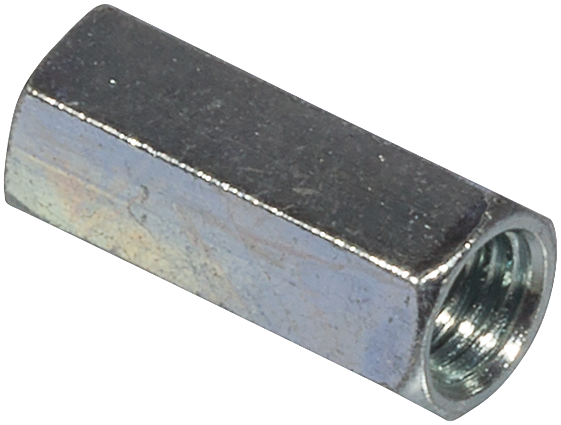 fischer Deutschland Vertriebs GmbH fischer Verlängerungsmuffe VM M10 nicht rostender Stahl A4 559707