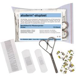 Söhngen 1009924 Nachfüllset für Pflasterspender