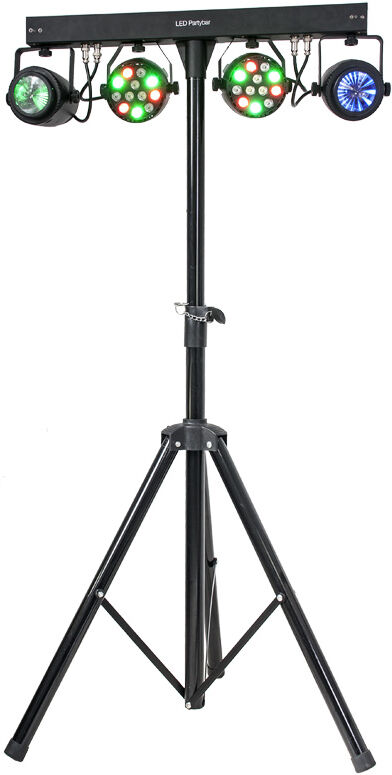 Ibiza DJLIGHT60