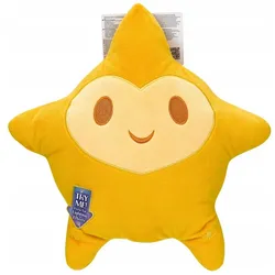 eKids Disney Wish Plüschtier – Bluetooth-Lautsprecher – Star Wh-b37.uexv23m