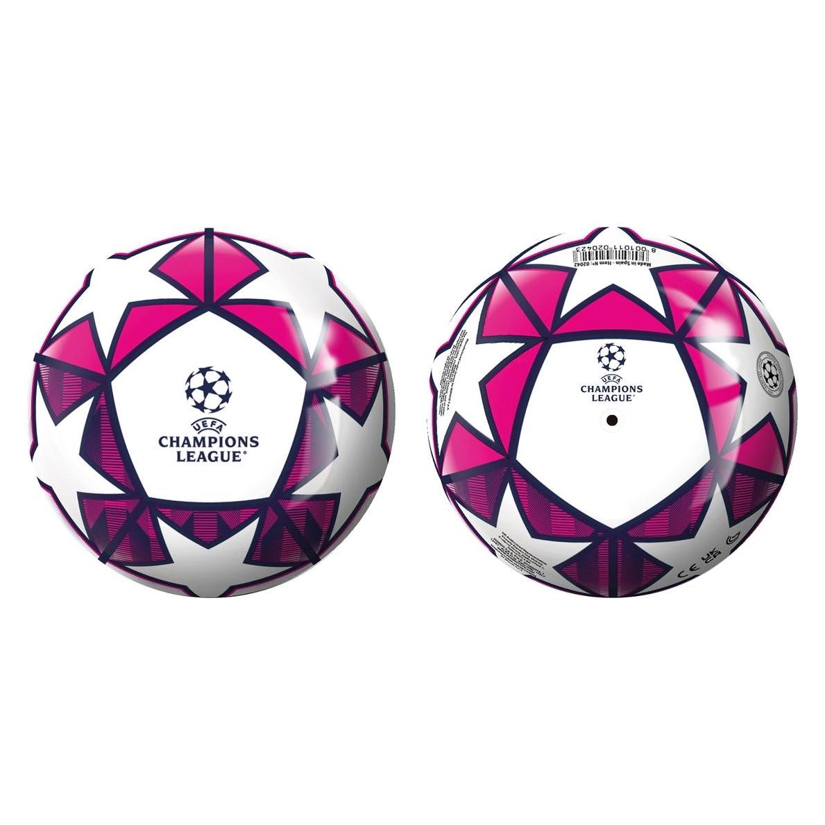 Mondo Fussball UEFA Champions League Heavy Weight Ø23cm 250g (02042 / HP75188)