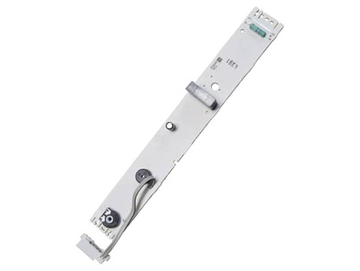 Elektrische Platte für Gefrierschrank Liebherr – 6133516
