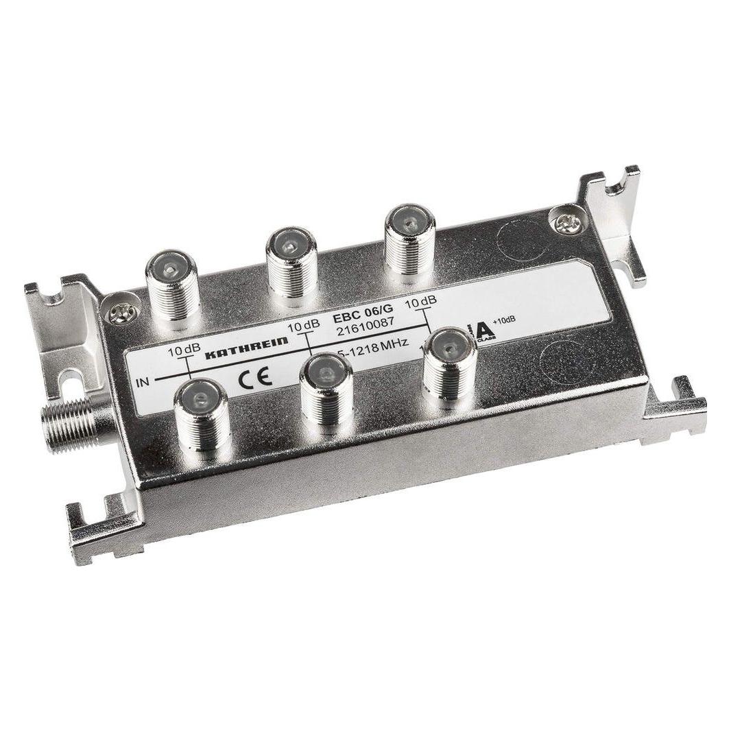Kathrein EBC 06/G Verteiler (Antennenkabel) (21610087)