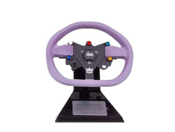 MINICHAMPS- Miniatuurauto uit de collectie, 251950001