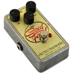 Electro Harmonix Soul Food - Effektgerät E-Gitarre