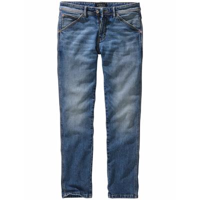 Ausdauer-Jeans