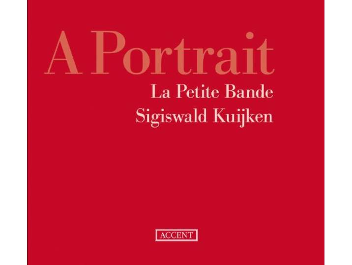La petite bande - A Portrait