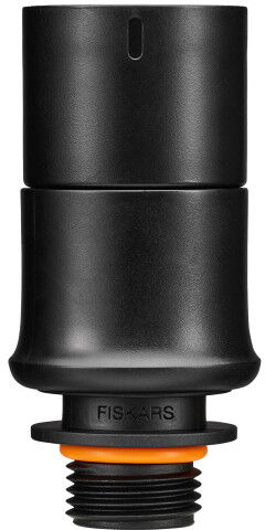 Fiskars Set de pinces d&amp;#039;arrosage confortables 1070579