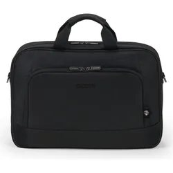 Dicota Eco Traveller Base (17.30", Universal), Notebooktasche, Schwarz
