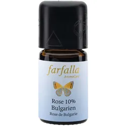 Rose Bulgarien 10%