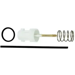 Grohe Hülse 42923 komplett 42923000 für WC-Druckspüler Aufputz