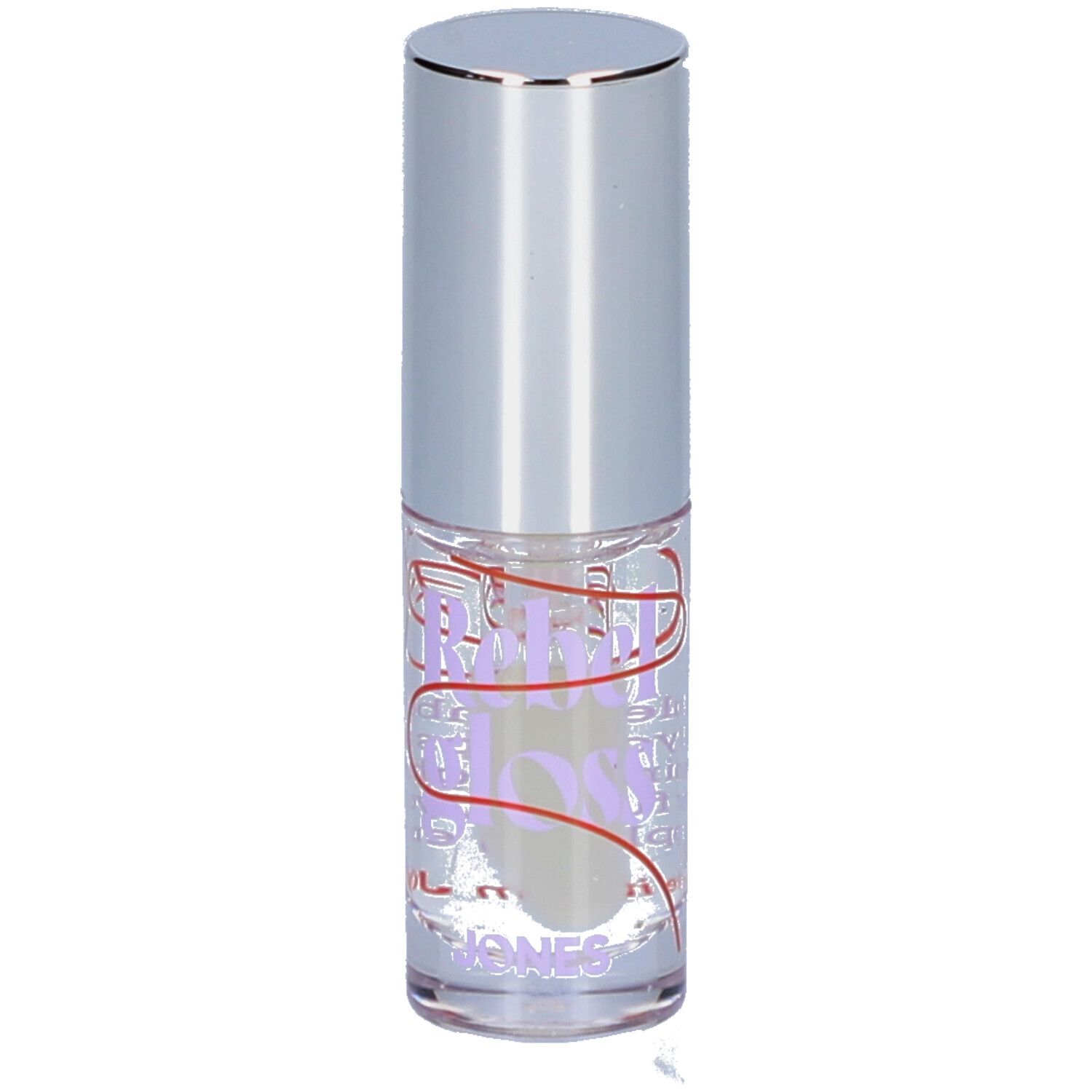 Take it from Jones Rebel Gloss - N*ked 1st 1 St Make up