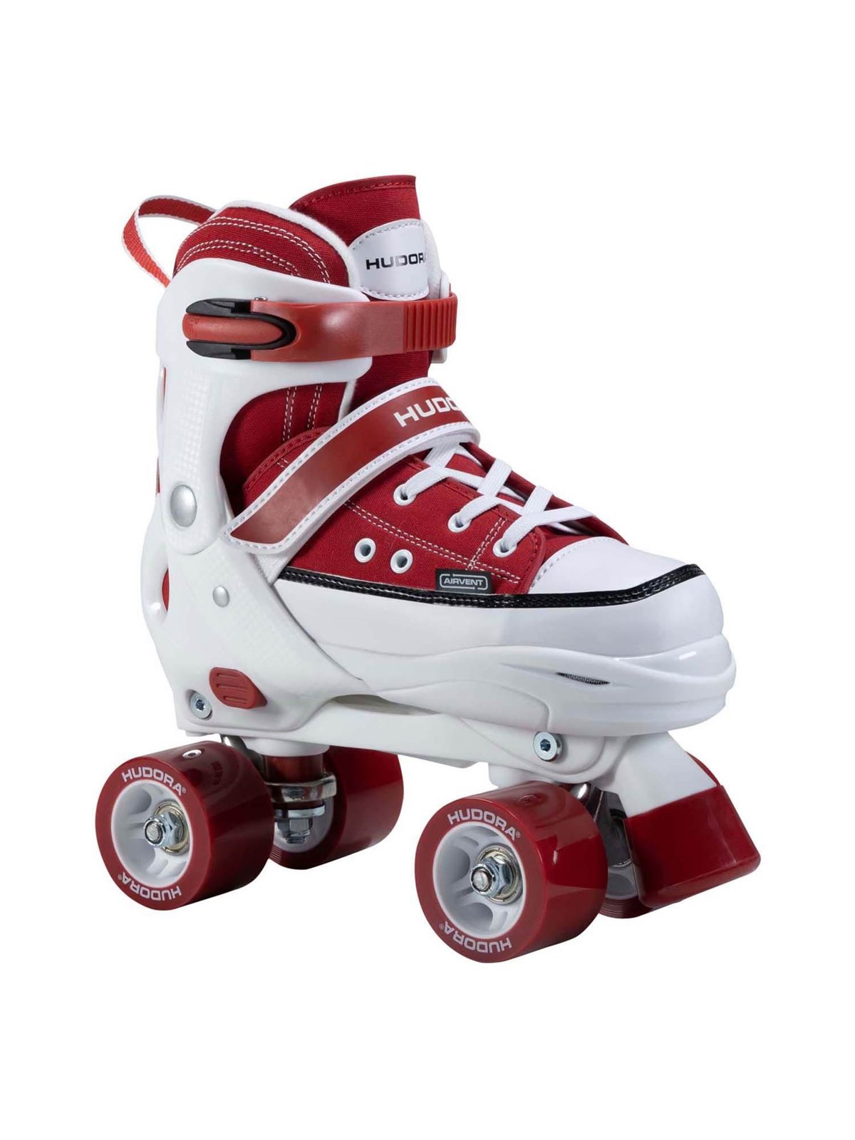 Hudora Roller Skates Sneaker Amber Size 32-35