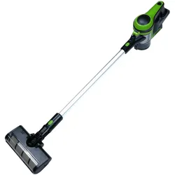 Procraft VP30 Akku Stielstaubsauger 20 V 0,8 l Brushless Solo - ohne Akku, ohne Ladegerät, Staubsauger, Mehrfarbig