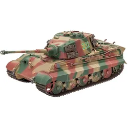 Revell Model Set Tiger II Ausf. B