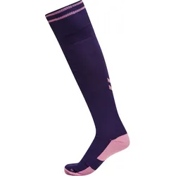 HUMMEL ELEMENT FOOTBALL SOCK | Fussballsocken acai 27-30