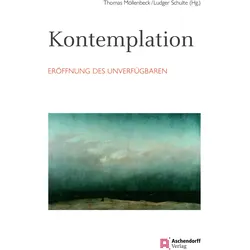 Kontemplation, Fachbücher von Ludger Schulte, Thomas Möllenbeck