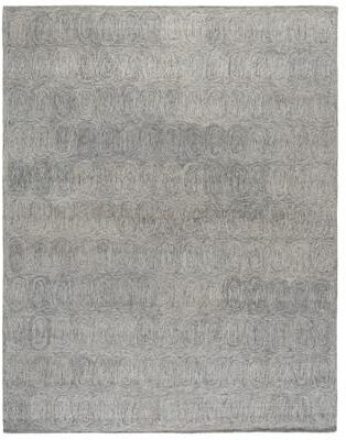 SAFAVIEH Handmade Metro Olive French Country Wool Rug