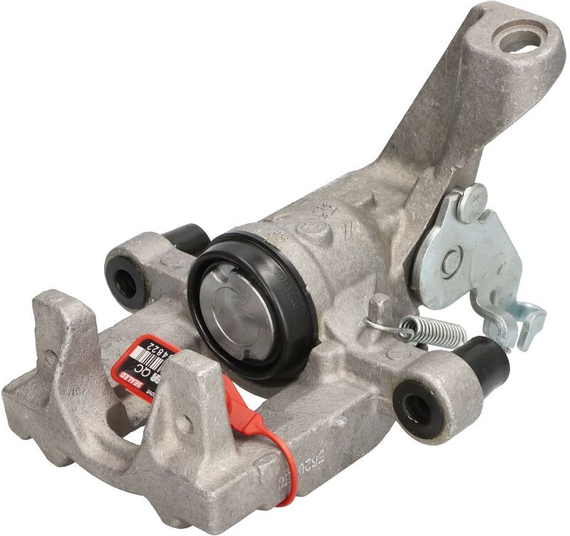 Bremssattel LAUBER LAU 77.5686