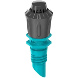 GARDENA Düse für Tropfschlauch Micro-Grip-System 360°
