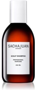 Sachajuan Scalp Shampoo champô de limpeza para o couro cabeludo sensível 250 ml. Scalp Shampoo