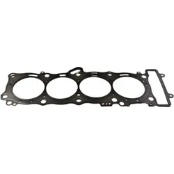 Athena, Motorrad Zubehör, Zylinderkopfdichtung für Yamaha YZF 1000 R1 '07-'08 (RN191), OEM, 4C81118100
