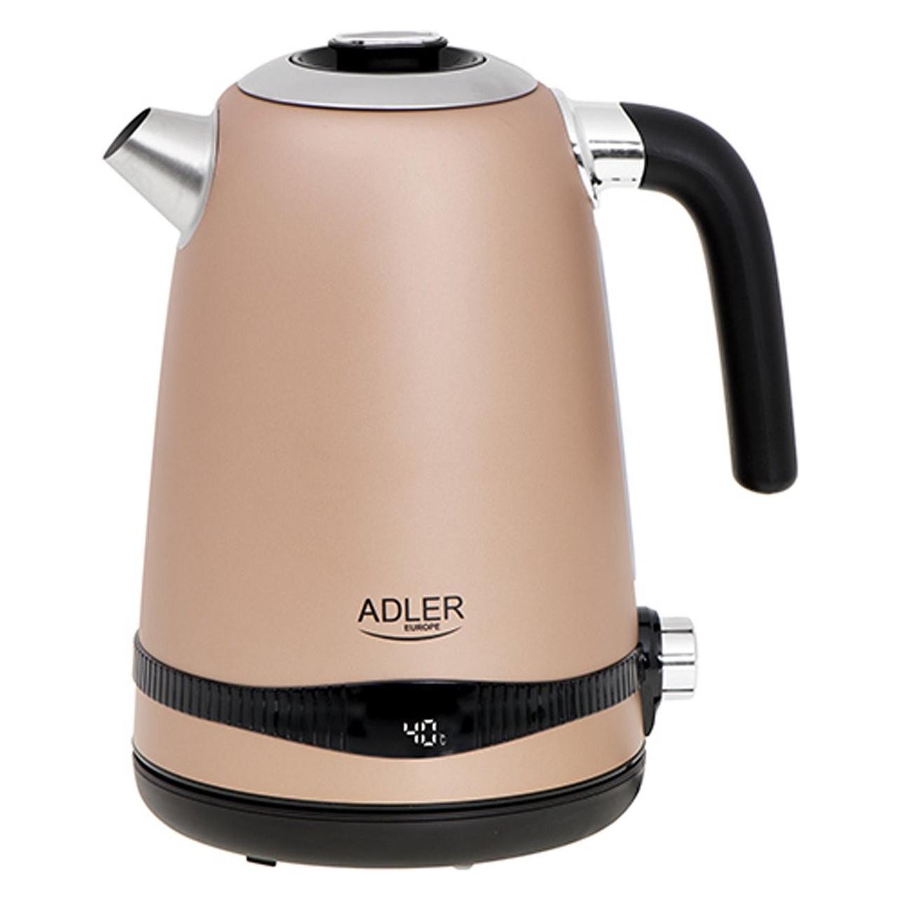 Adler AD 1295 Wasserkocher (1.70 l) (AD 1295)