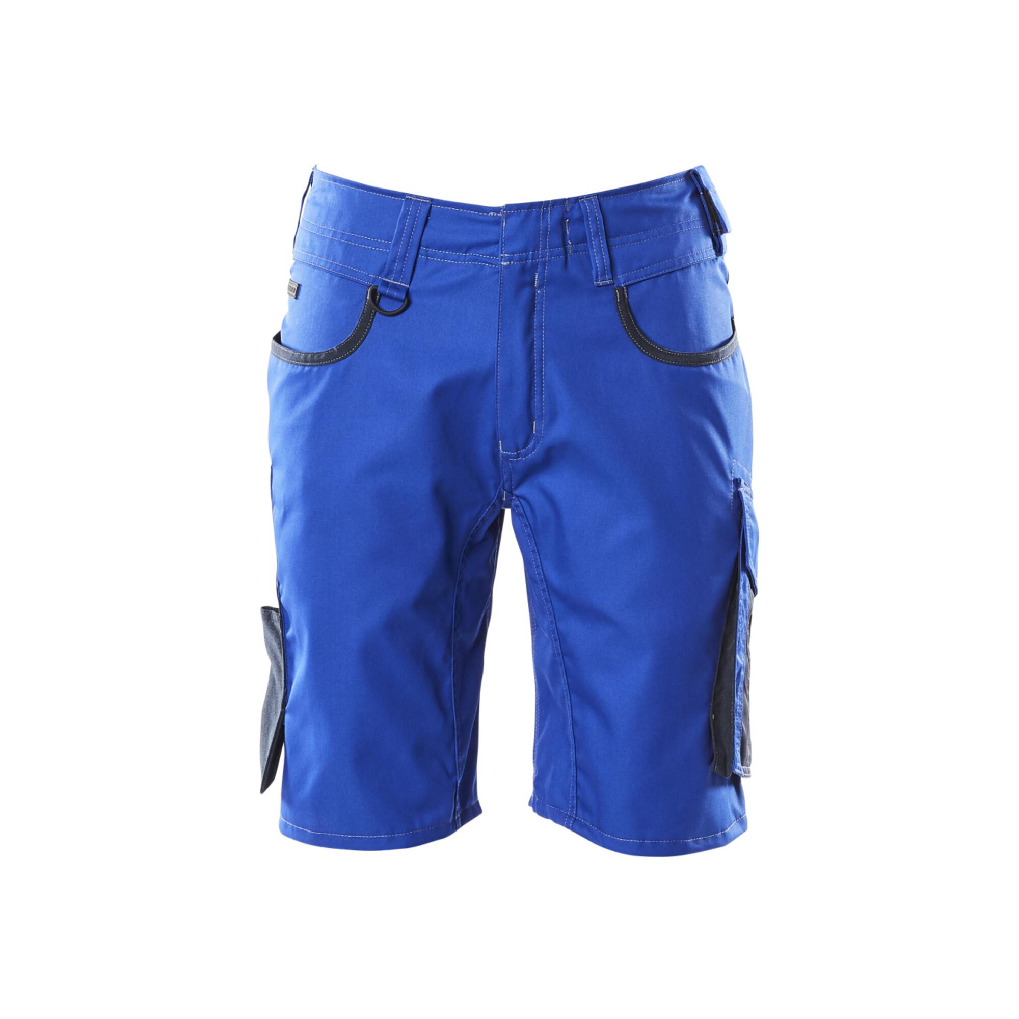 Mascot Shorts, geringes Gewicht Shorts Größe C68, kornblau/schwarzblau (18349-230-11010-C68)