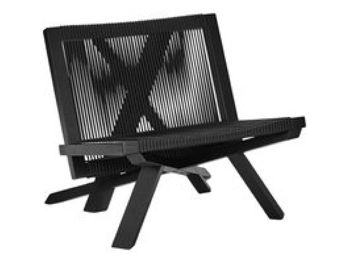 ClassiCon - Volkshaus Lounge Chair