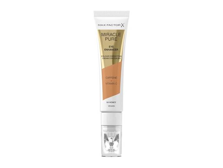 Max Factor Miracle Pure Eye Enhancer Concealer 04 Honey 10 ml
