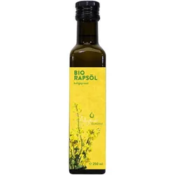 Rapsöl kaltgepresst