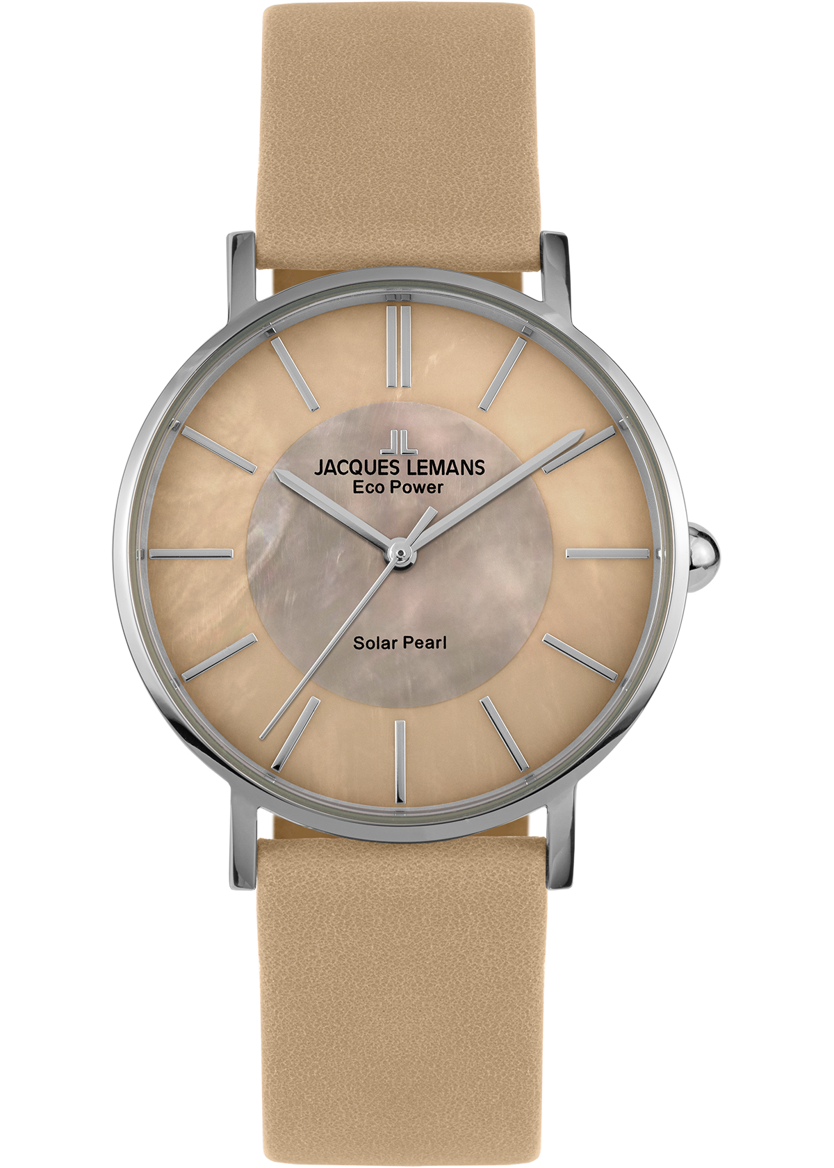 Jacques Lemans Eco Power 1-2112D