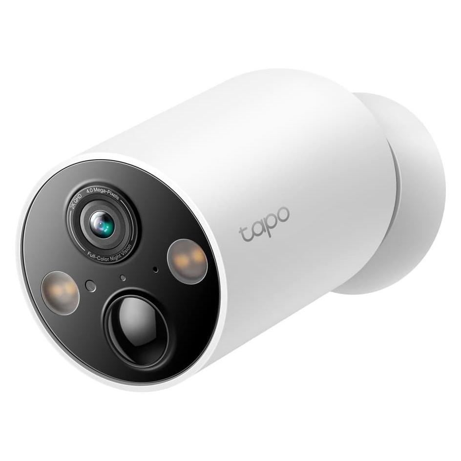 TP-Link Tapo C425 (1-pack) (2560 x 1440 Pixels) (TAPO C425)