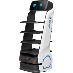 KEENON T9 - DinerBot T9 - Serviceroboter, Lieferbot
