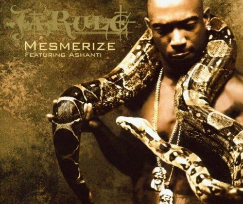 Ja Rule Feat.Ashant - Mesmerize - Preis vom 08.10.2026 07:26:42 h