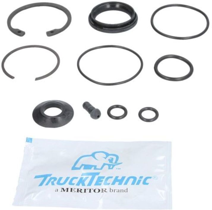 Reparatursatz für Druckluftbremsen TRUCKTECHNIC BOSK.5.8