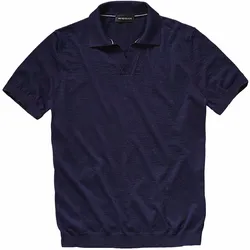 Evolutionäres Poloshirt - 56