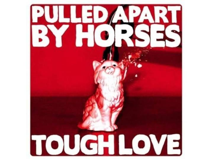 Pulled Apart By Horses - Tough Love