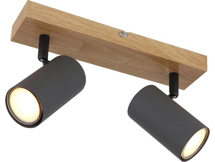ROBBY lampe spot 57911-2G Globo
